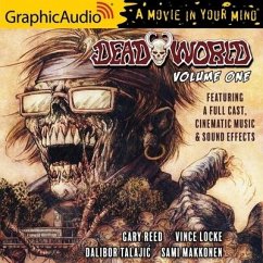 Deadworld: Volume 1 [Dramatized Adaptation] - Reed, Gary