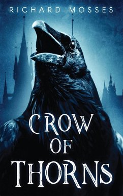 Crow Of Thorns - Mosses, Richard