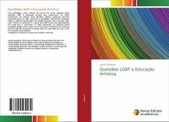 Questões LGBT e Educação Artística - Lampela, Laurel