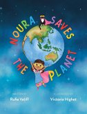 Noura Saves the Planet