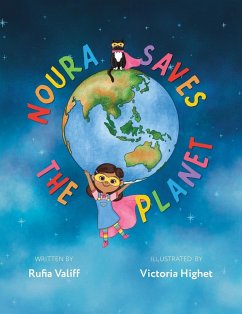 Noura Saves the Planet - Valiff, Rufia