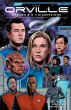 The Orville Season 2.5: Digressions - Bild 1