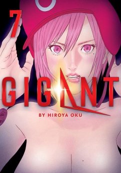 Gigant Vol. 7 - Oku, Hiroya