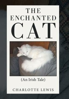 The Enchanted Cat - Lewis, Charlotte