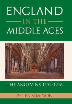 England in the Middle Ages - Simpson, Peter