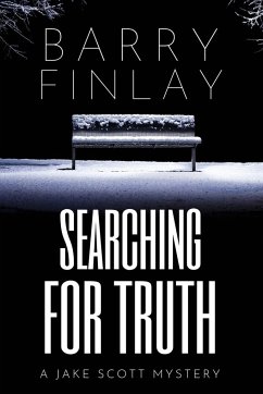 Searching For Truth - Finlay, Barry