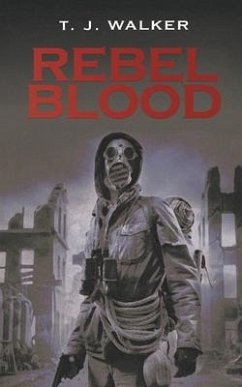 Cover Rebel Blood