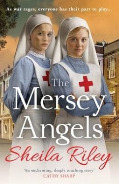 The Mersey Angels - Riley, Sheila