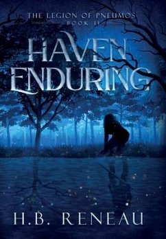 Haven Enduring - Reneau, H B