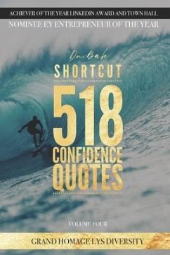 Shortcut volume 4 - Confidence - Nguyen, Bak