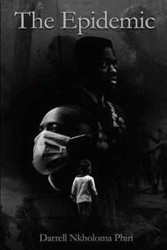 Cover The Epidemic