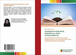Inteligência Espiritual, Sabedoria e Auto-transcendência - Kolahi Hamed, Saba