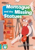 Montague and the Missing Statues Montague and the Missing Statues