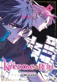 The Kingdoms of Ruin Vol. 4