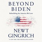 Beyond Biden Lib/E: Rebuilding the America We Love
