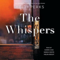 The Whispers - Perks, Heidi