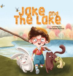 Jake and the Lake - Patton, Christine