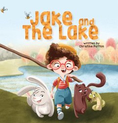 Jake and the Lake - Patton, Christine