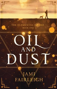 Oil and Dust - Fairleigh, Jami