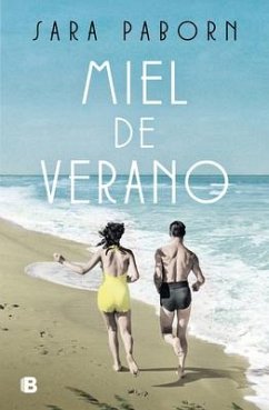 Miel de Verano / Summer Honey - Paborn, Sara