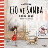 Ezo ve Samba Dogum Günü