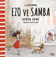 Ezo ve Samba Dogum Günü - Sunal, Ezo