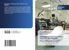 Principles of Intensive Care, CCU, ICU and Dialysis - Mirjalili, Hamid;Zarehpour, Amir Hossein;Zarehpour, Ehsan