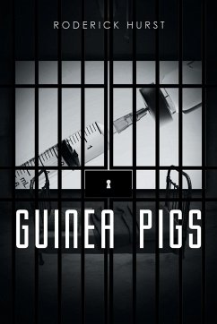 Guinea Pigs - Hurst, Roderick