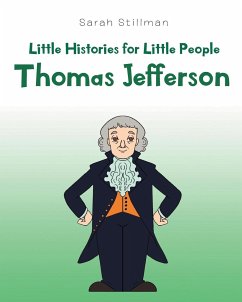 Little Histories for Little People - Stillman, Sarah