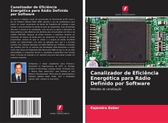 Canalizador de Eficiência Energética para Rádio Definido por Software - Babar, Rajendra