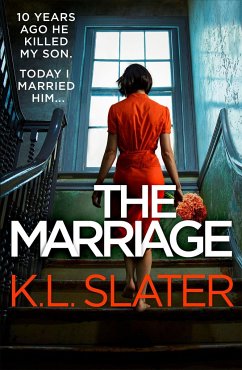 The Marriage - Slater, K. L.