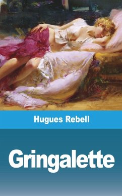 Gringalette - Rebell, Hugues
