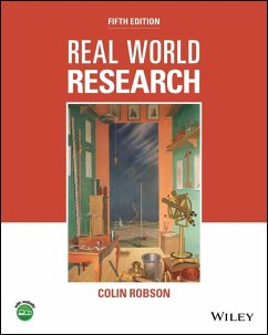Real World Research - Robson, Colin (University of Huddersfield, UK)