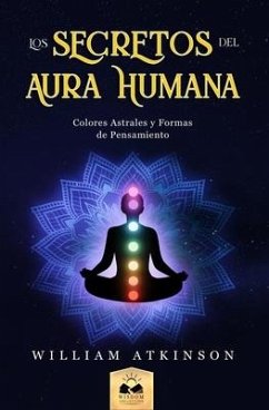 Aura Humana - Atkinson, William