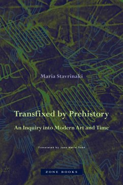 Transfixed by Prehistory - Stavrinaki, Maria; Todd, Jane Marie