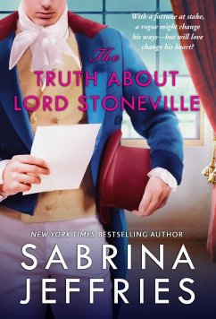 The Truth about Lord Stoneville: Volume 1 - Jeffries, Sabrina