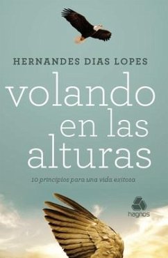 Volando En Las Alturas - Lopes, Hernandes Dias