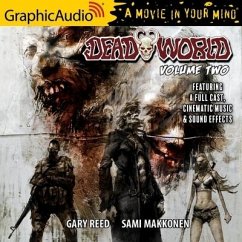 Deadworld: Volume 2 [Dramatized Adaptation] - Reed, Gary