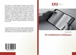95 méditations bibliques - Suda, Max Josef