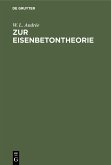 Zur Eisenbetontheorie (eBook, PDF)
