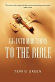66 Introductions to the Bible (eBook, ePUB)