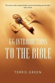 66 Introductions to the Bible (eBook, ePUB)