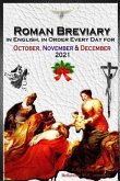 The Roman Breviary (eBook, ePUB)