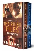 The Rider Files Collection, Books 1&2 (eBook, ePUB)