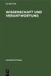 Wissenschaft und Verantwortung (eBook,... - Bild 1