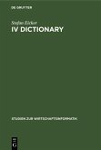 IV Dictionary (eBook, PDF)