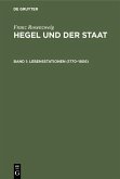 Lebensstationen (1770-1806) (eBook, PDF)