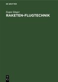 Raketen-Flugtechnik (eBook, PDF)