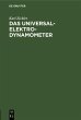 Das Universal-Elektrodynamometer... - Bild 1