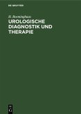 Urologische Diagnostik und Therapie (eBook, PDF)